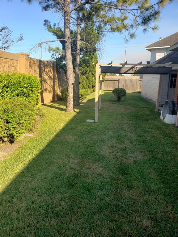 1203 2 Sandpiper Court, Pearland, Texas 77584, 4 Bedrooms Bedrooms, 4 Rooms Rooms,3 BathroomsBathrooms,Single-family,For Sale,Sandpiper,53776730