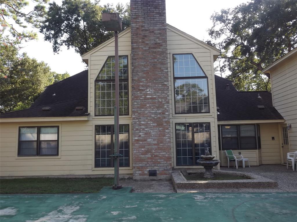 11914 Cypresswood Drive, Houston, TX 77070