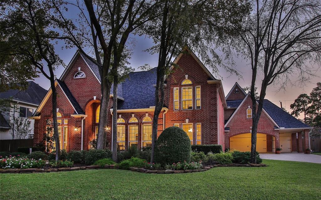 Homes for Sale in Spring Tx Under 500K Spring Homes Under 500K