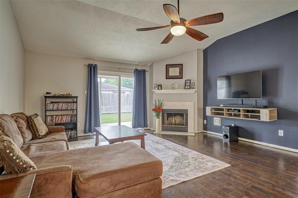 Stapleford St, Spring, TX 77386 #1
