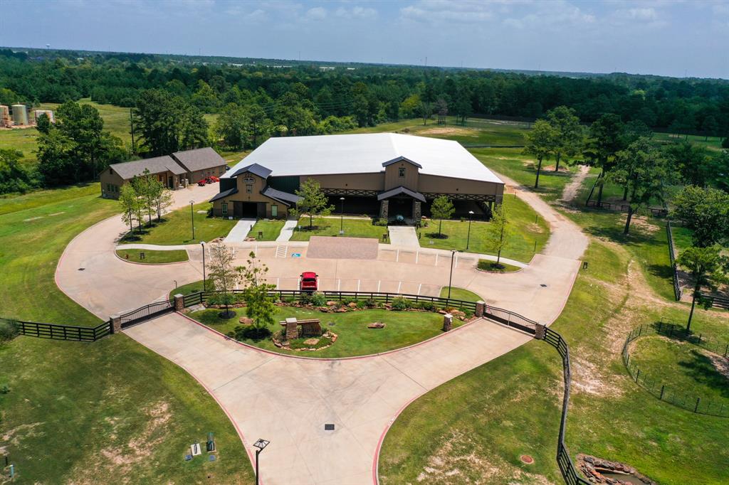 0 Willowcreek Ranch Road, Tomball TX 77377