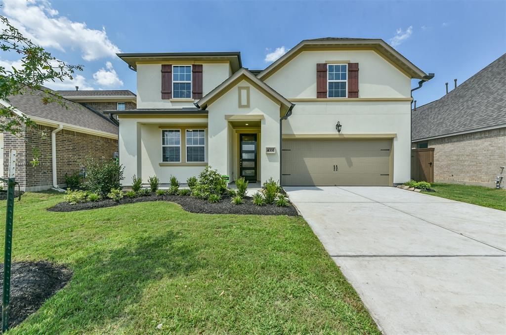 5 Bedroom Homes for Sale in Manvel TX Mason Luxury Homes