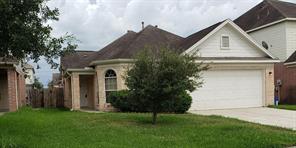 17806 June Forest, Humble, TX, 77346
