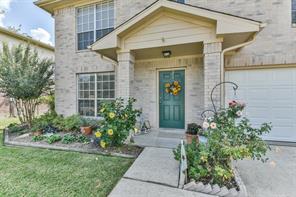 13607 Country Pine, Tomball, TX, 77375