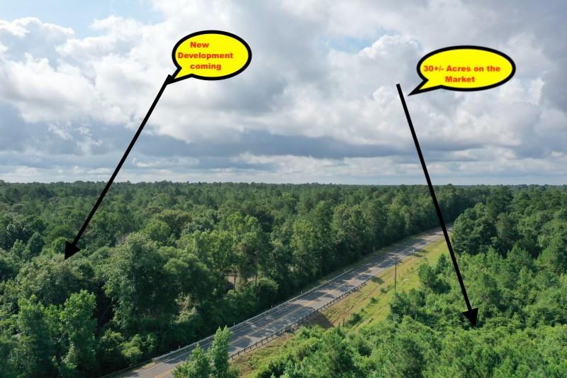 15861 Fm Hwy 1484, Conroe, Texas 77302, ,2 BathroomsBathrooms,Country Homes/acreage,For Sale,Fm Hwy 1484,56830941