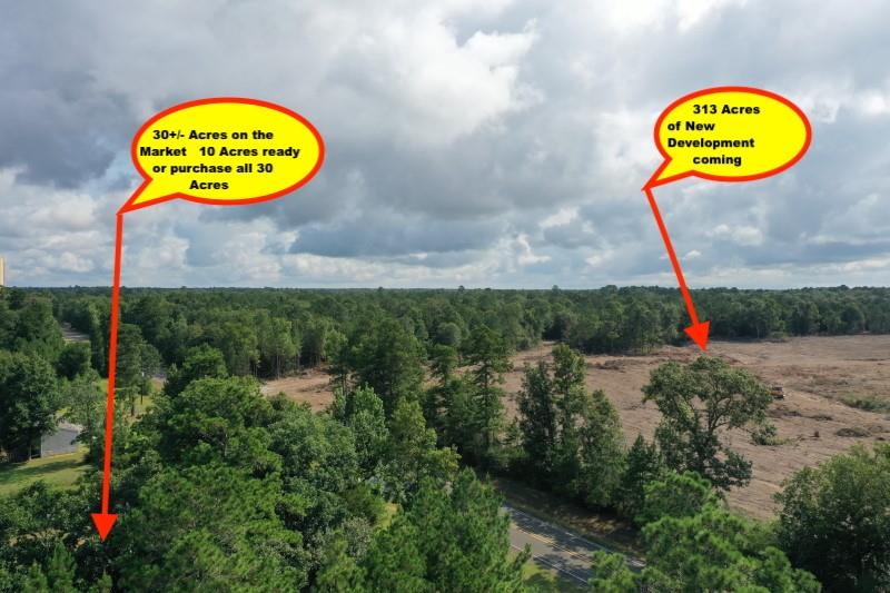 15861 Fm Hwy 1484, Conroe, Texas 77302, ,2 BathroomsBathrooms,Country Homes/acreage,For Sale,Fm Hwy 1484,56830941