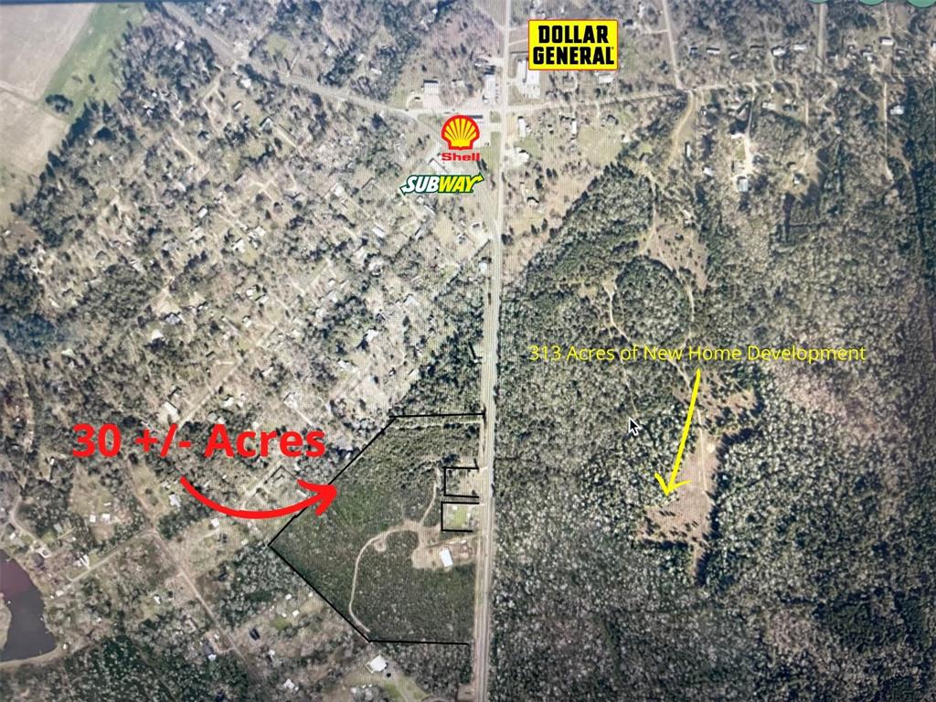15861 Fm Hwy 1484, Conroe, Texas 77302, ,2 BathroomsBathrooms,Country Homes/acreage,For Sale,Fm Hwy 1484,56830941
