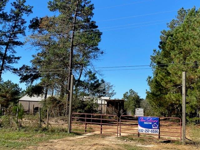 15861 Fm Hwy 1484, Conroe, Texas 77302, ,2 BathroomsBathrooms,Country Homes/acreage,For Sale,Fm Hwy 1484,56830941