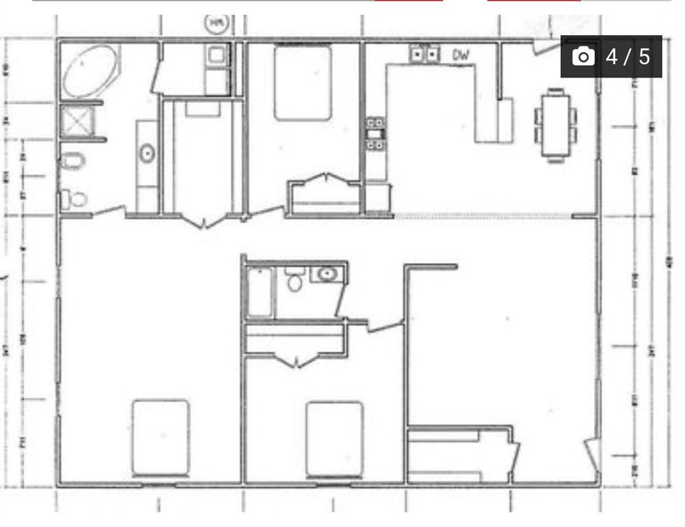 15861 Fm Hwy 1484, Conroe, Texas 77302, ,2 BathroomsBathrooms,Country Homes/acreage,For Sale,Fm Hwy 1484,56830941