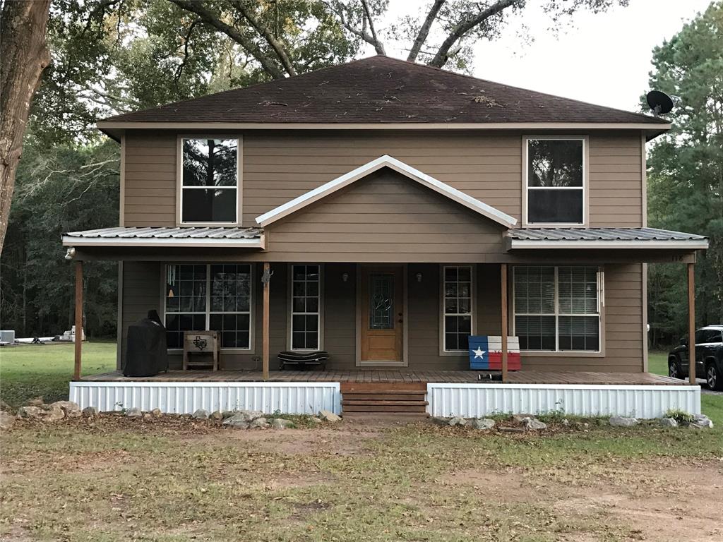 Homes for sale - 118 Hardy Bottom Road Road, Huntsville, TX 77340 –...