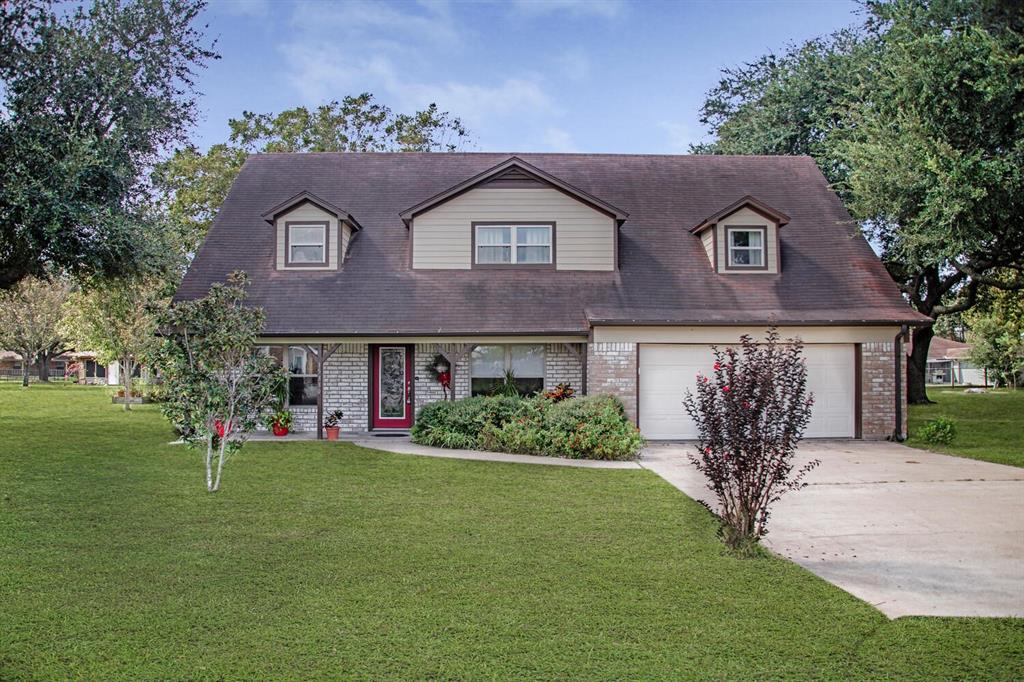 15330 Dale Dell RD, Hamshire, TX 77622