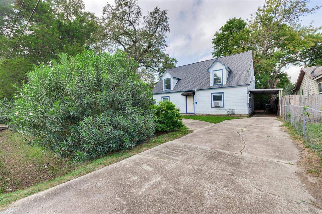 7323 Farnsworth Street, Houston, TX 77022