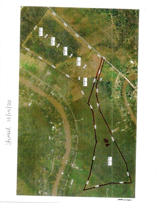 0006 CR 286 Sargent, Texas Call this Parcel #6 - 38.193 a wooded Sanctuary! This area has gone untouched for a long time! Huge oaks, pecans, and other native trees for that bird watching. Right in the path of all the bird migration as well! If you are a naturalist you would love this parcel. Owner is giving a 60 ft drive from CR 286 paved road for access. If you have a lot in Live Oak Bend you can access easily as well. Water & sewer is available in Live Oak Bend on the dry lots. Seller is paying for new survey and you would have to put in septic and well on property. It is simply beautiful back in there and full of deer, hogs, and other wildlife. Come take a look in this really serene place.