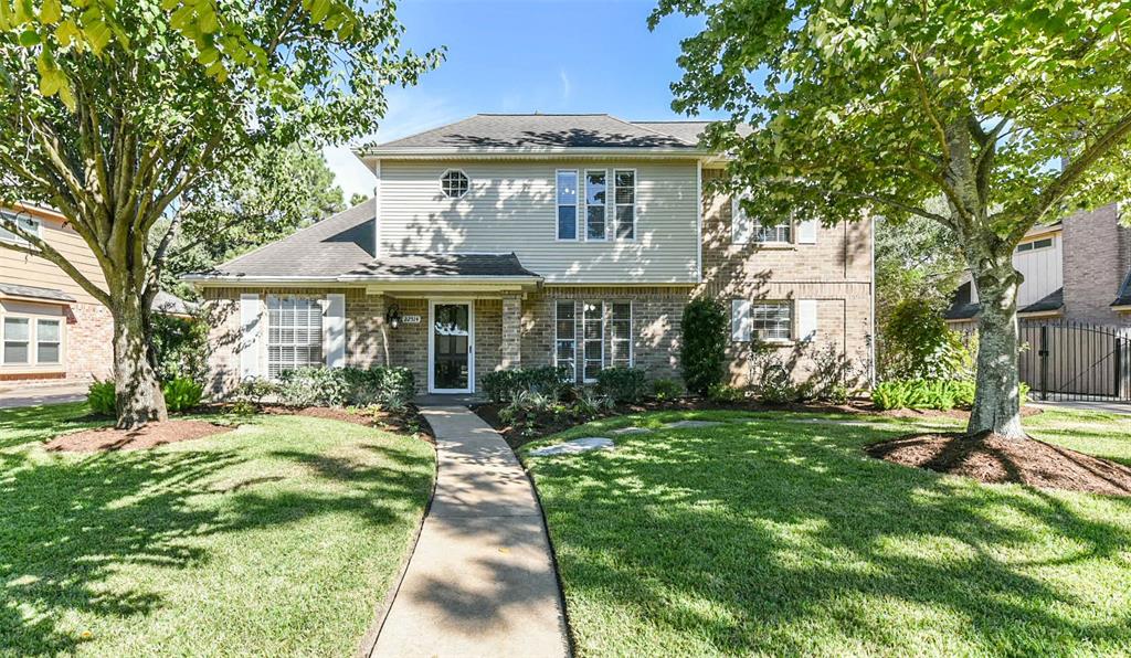 22514 Prince George Street Katy Tx 77449 Har Com