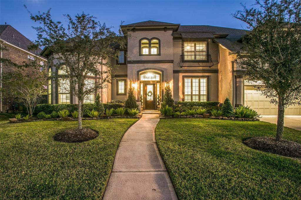 11916 Linden Walk Lane, Pearland, TX 77584