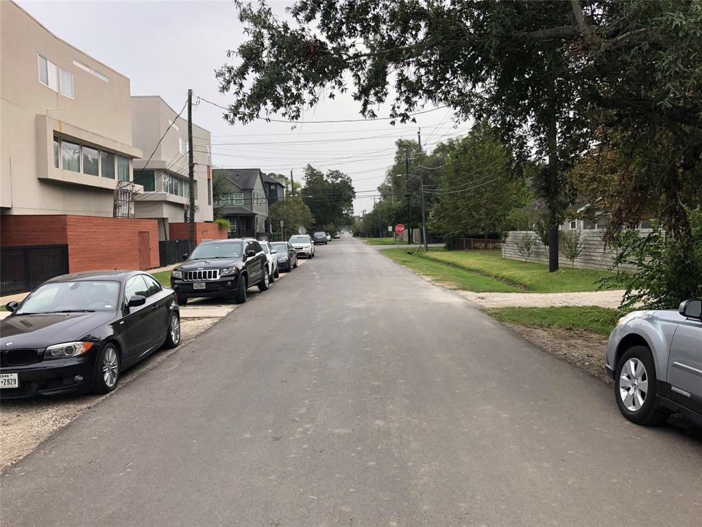 1118 17th Street, Houston, Texas 77008, ,Lots,For Sale,17th,2876068