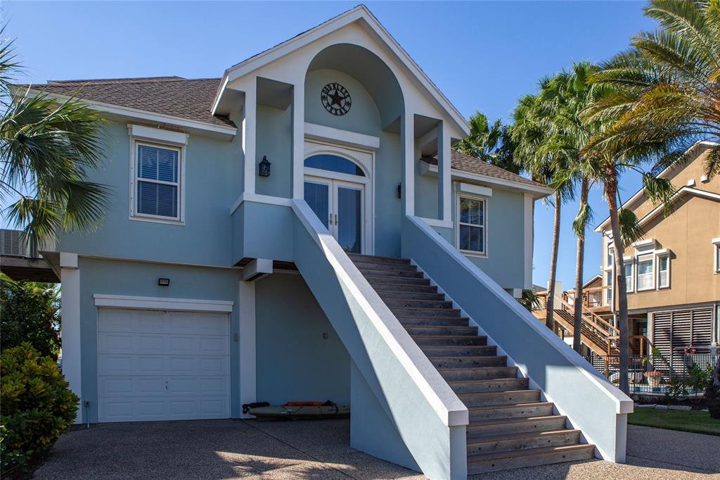 Lokai St, Galveston, TX 77554