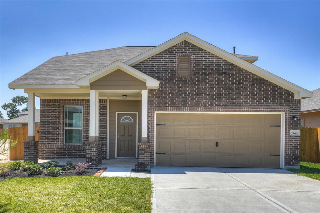 219 White Wing Lane, Sealy, TX 77474