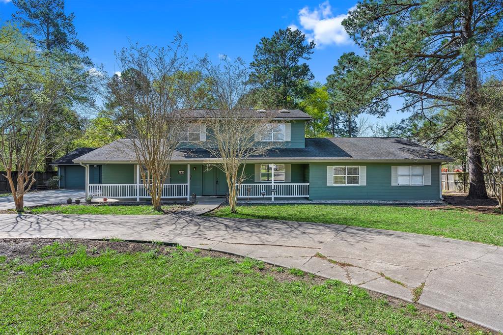 650 State Highway 150, New Waverly, TX 77358