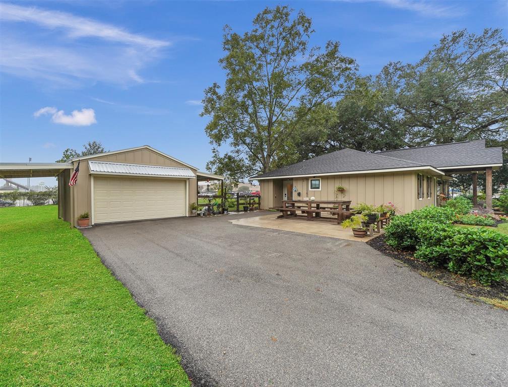 13519 Zion Road, Tomball, TX 77375