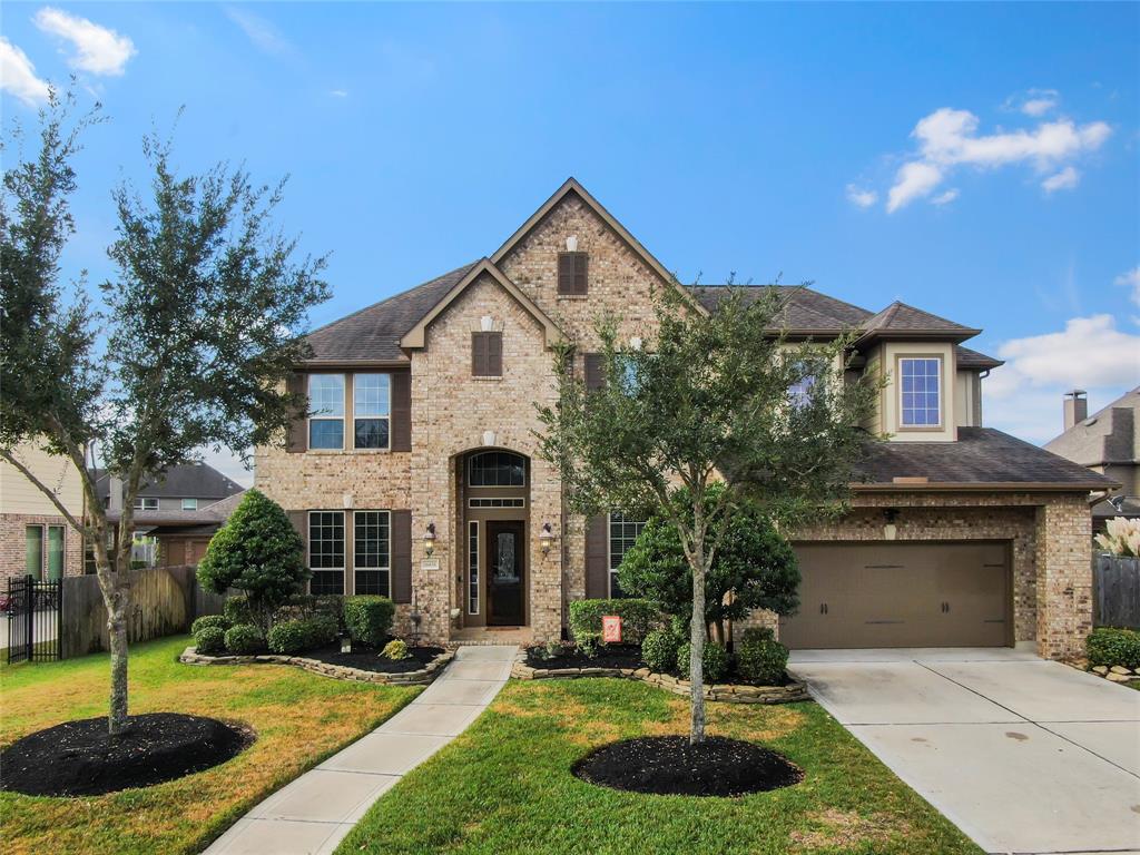 Fairfield Homes For Sale Cypress Real Estate