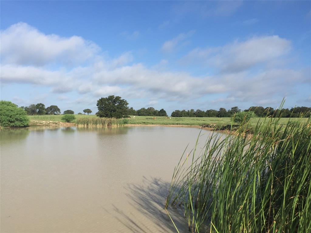 000 Fm 180 Ledbetter, Texas 100.5 acres with frontage on FM 1697 and FM 180 in Ledbetter, Texas. The property is approximately 60% pasture and 40% woods, a great mix for ag and recreational use. With one large pond, one small pond, and sandy soil this tract is currently used to graze cattle, but would also make an awesome horse property. The property has an agricultural valuation and is leased for a cattle/hay operation. Located approximately 3.5 miles from Lake Somerville, and other protected land, this area is a haven for deer, wild hogs, and other wildlife. There are two or three nice homesites on the FM 1697 side of the property, where you'll find a nice westward view. The property has good to fair perimeter fencing. There are two oil wells located on the FM 180 side of the property. Sellers are retaining their minerals.