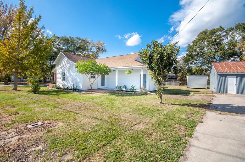 201 N Prairie Street