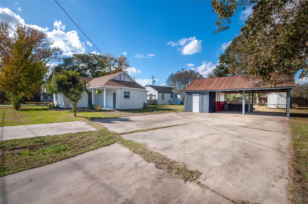 201 N Prairie Street