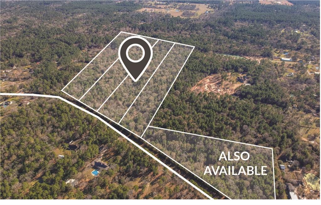 00 Baneberry Road, Magnolia, Texas 77355, ,Lots,For Sale,Baneberry,66320034