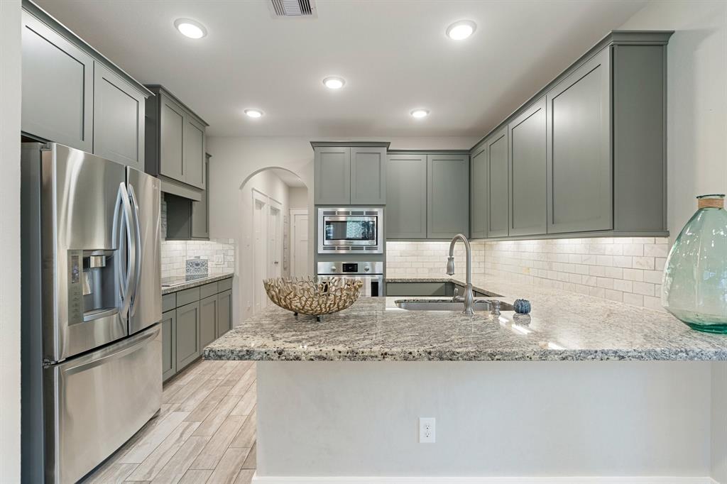 Twain Dr, Montgomery, TX 77356 #1
