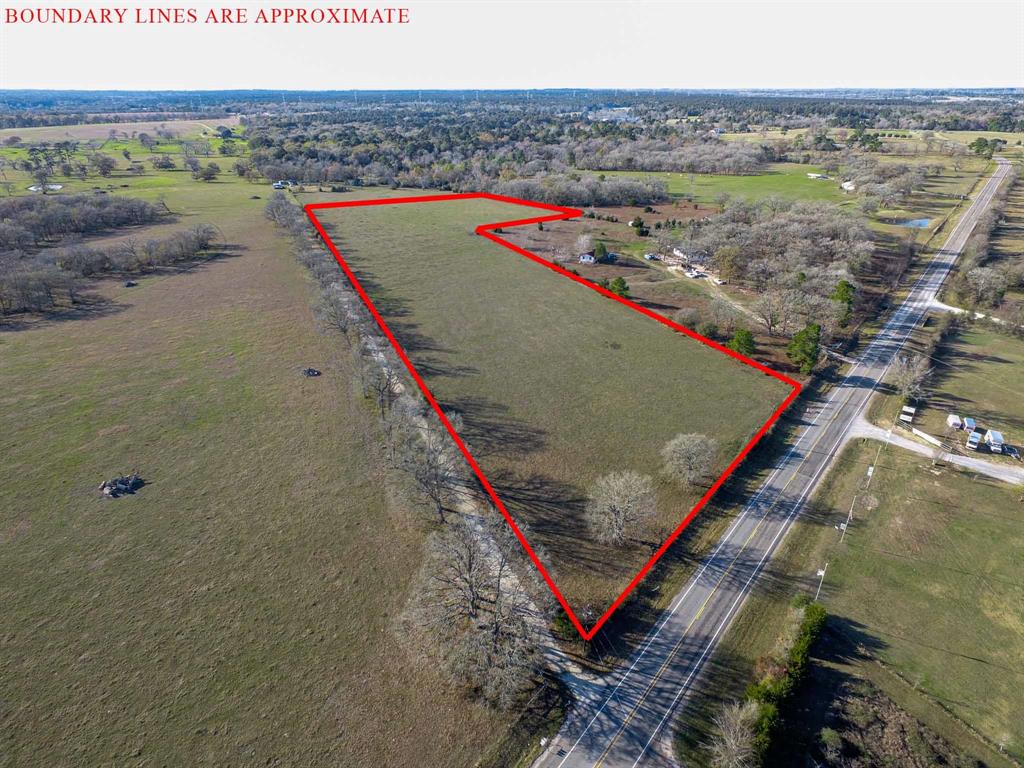 TBD FM 1774, Plantersville, TX 77363