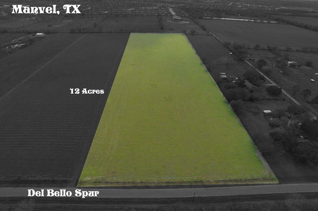 XX Del Bello Spur, Manvel, Texas 77578, ,Lots,For Sale,Del Bello,26410919