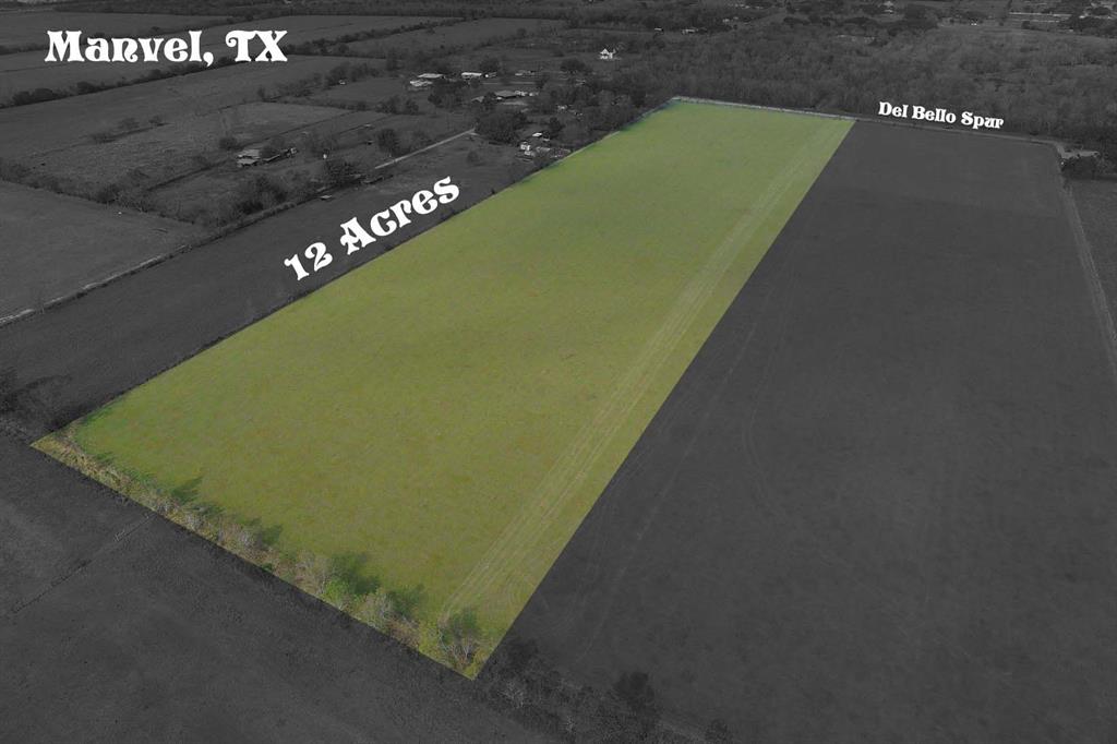 XX Del Bello Spur, Manvel, Texas 77578, ,Lots,For Sale,Del Bello,26410919