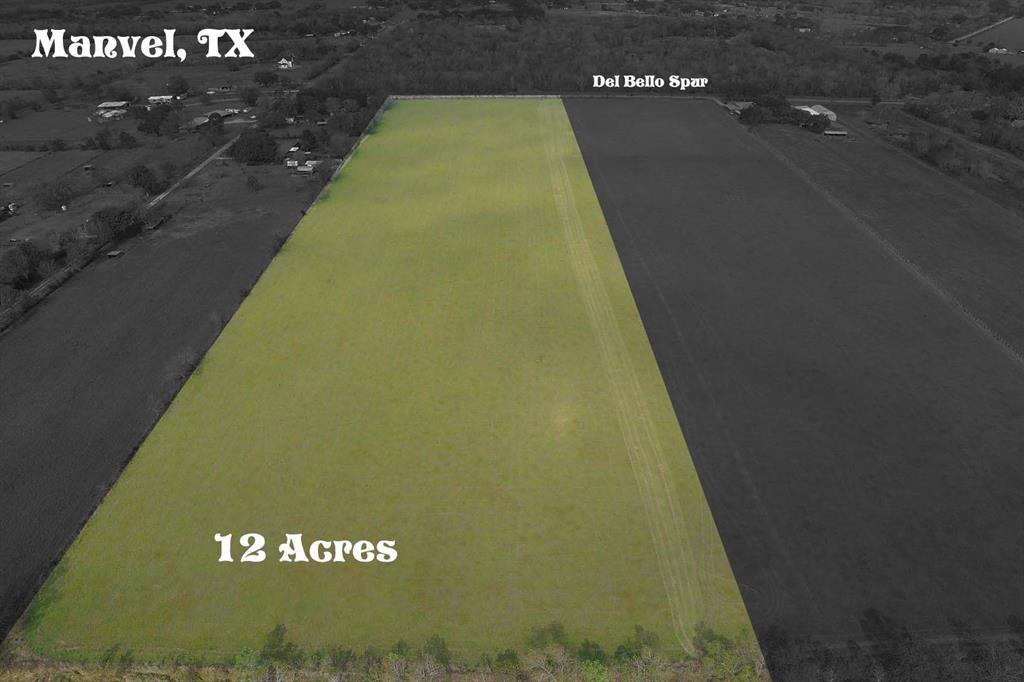 XX Del Bello Spur, Manvel, Texas 77578, ,Lots,For Sale,Del Bello,26410919