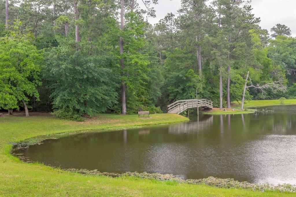 Lot 111, Block 8 Clear Creek Forest Sec 11, Magnolia, TX 77355 - HAR.com