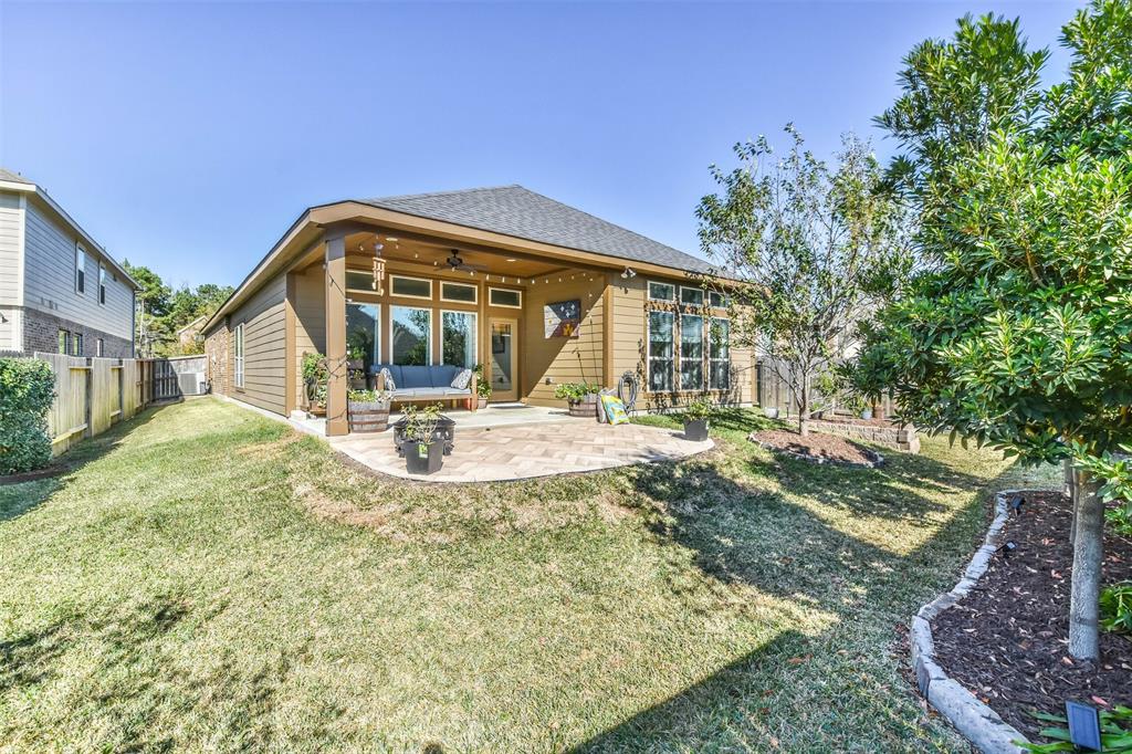 257 Clementine Court, Montgomery, TX 77316
