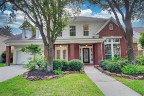15610 Stable Brook, Cypress, TX, 77429