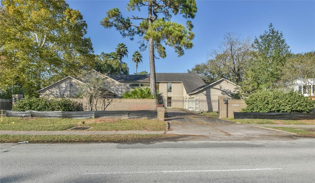 12564 Memorial Drive, Houston, Texas 77024, ,Lots,For Sale,Memorial,26567597