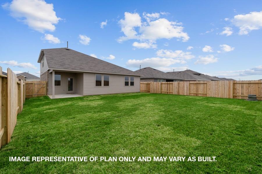 4431 Verona Hills Lane, Katy, TX 77449 - HAR.com