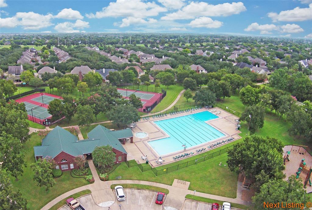 7506 GREATWOOD GROVE DRIVE, TX 77479