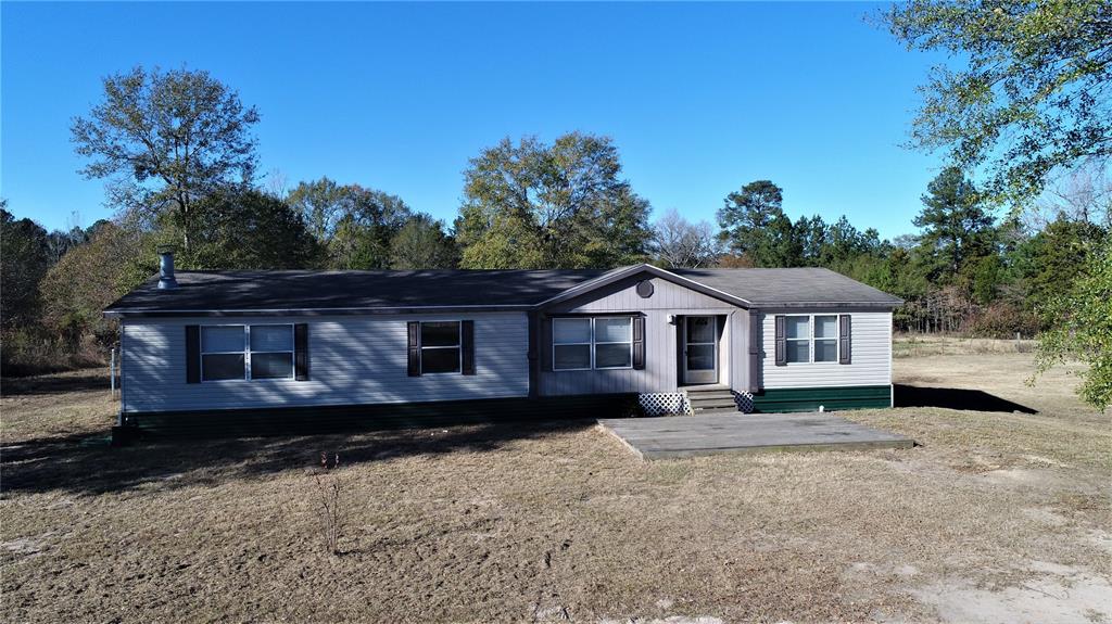 2323 Fm 1817, Elkhart, TX 75839