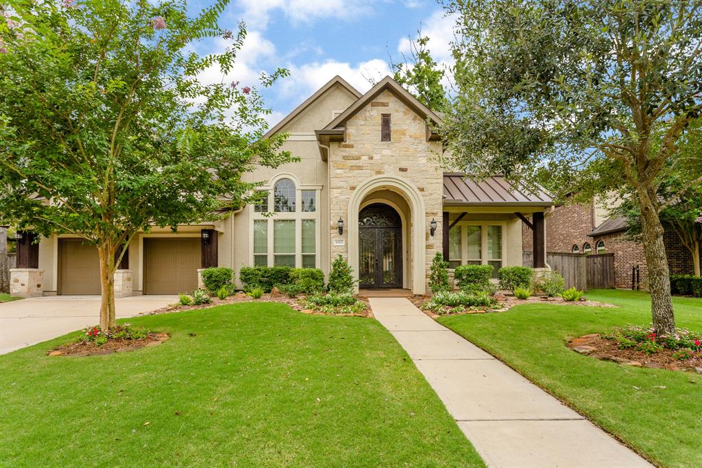 Houses in Riverstone Sugar Land TX Luxury Homes & Real Estate