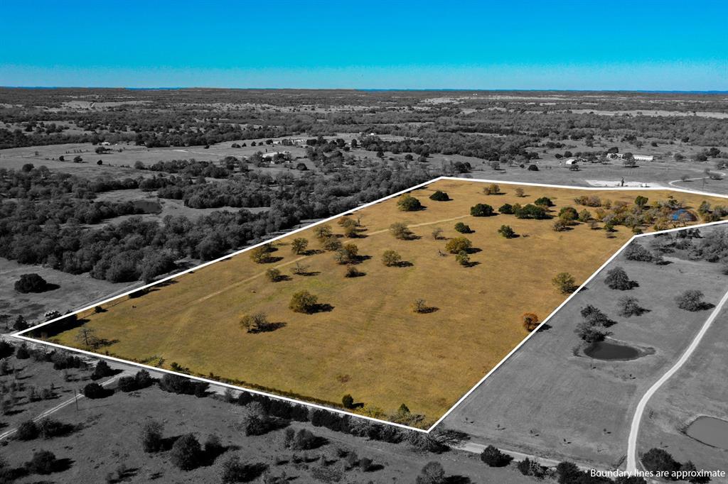 TBD Schoenemann Road Carmine, Texas These beautiful, 49 acres are located in Carmine, which is often described as a little piece of paradise in the rolling hills of central Texas! The property is fully fenced and has available electricity and clear land for new builds. If you're looking for an outdoor retreat, you'll love to get away and enjoy the peace and quiet surrounded by mature trees and a picturesque pond. The improved pastures are fit for both cattle and deer, making this property suitable for work or play. Additionally, enjoy fishing, boating, hiking, and camping only 20 minutes away at Lake Somerville. Conveniently located halfway between Houston and Austin, this versatile property won't be available for long!