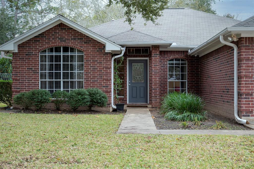 3102 El Camino Street, Bay City, TX 77414