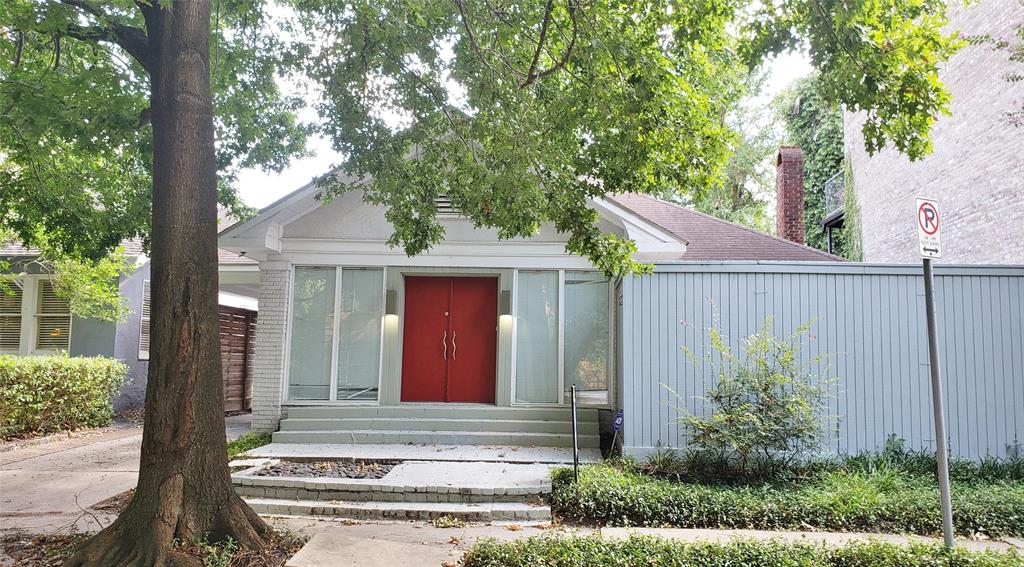 1209 1 Milford Street, Houston, Texas 77006, 3 Bedrooms Bedrooms, 5 Rooms Rooms,2 BathroomsBathrooms,Single-family,For Sale,Milford,20257555