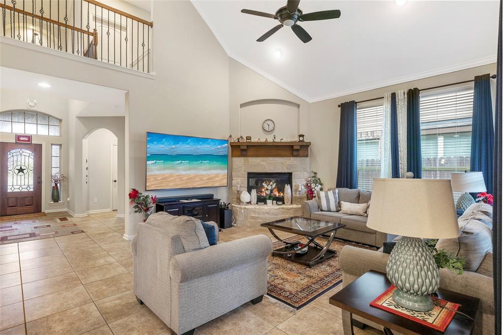 21314 Huron Bend Drive