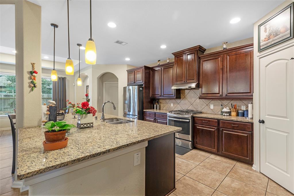 21314 Huron Bend Drive