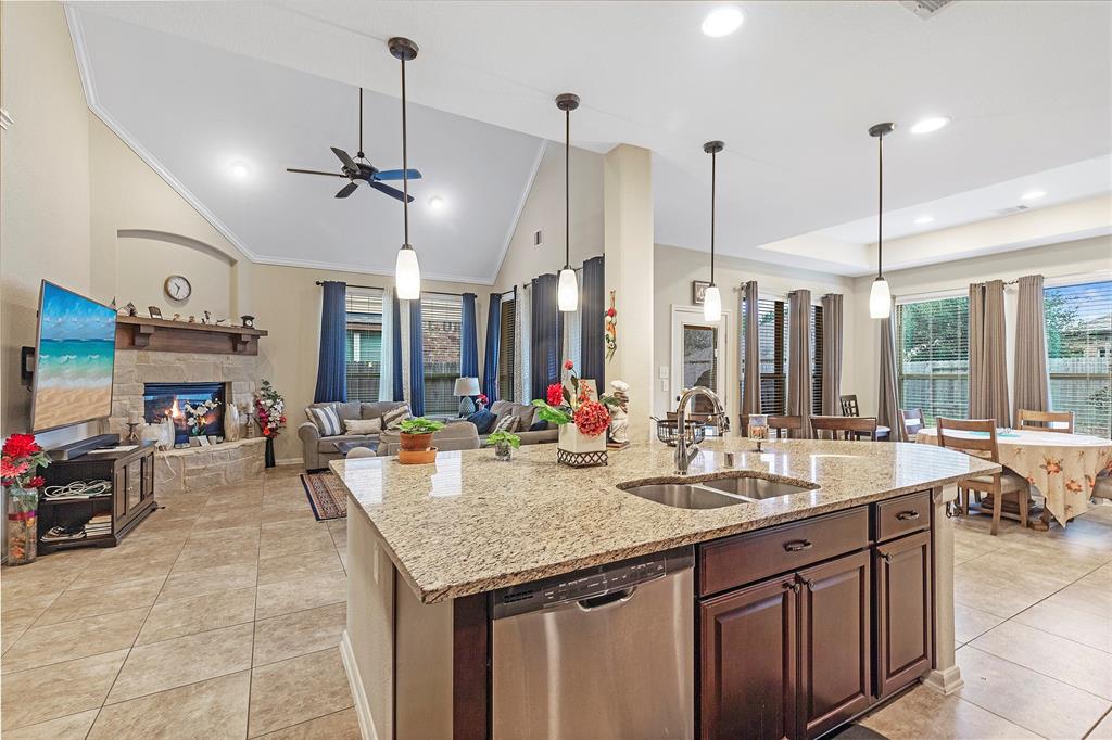21314 Huron Bend Drive