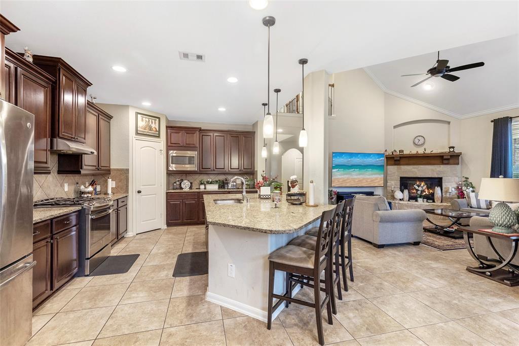 21314 Huron Bend Drive