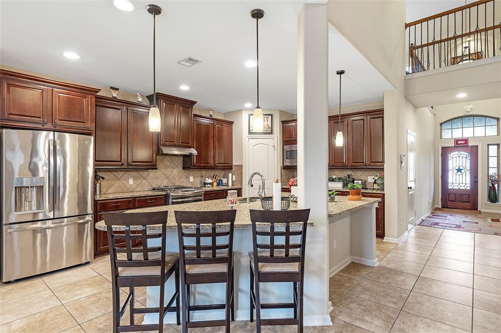 21314 Huron Bend Drive